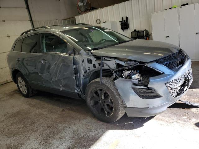 Photo 4 from auction – 2012 MAZDA CX-9 with VIN JM3TB3CV2C0339760
