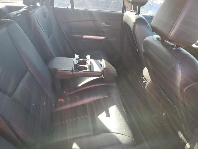 Photo 11 from auction – 2013 FORD EDGE SEL with VIN 2FMDK3JC2DBC77576