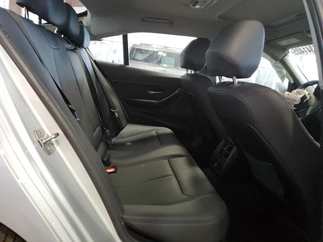 Photo 10 from auction – 2015 BMW 328 I SULE with VIN WBA3C1C50FK122935