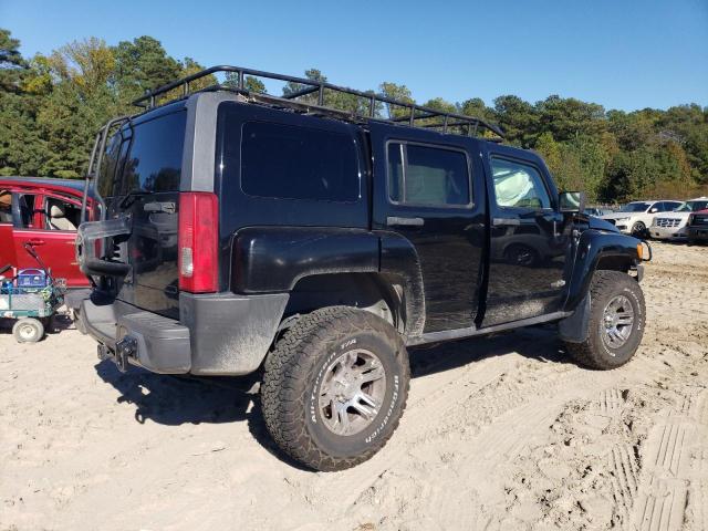 Photo 3 from auction – 2008 HUMMER H3 with VIN 5GTEN13E688186430