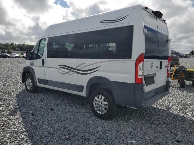 Photo 2 from auction – 2015 RAM PROMASTER with VIN 3C6TRVBG1FE503067