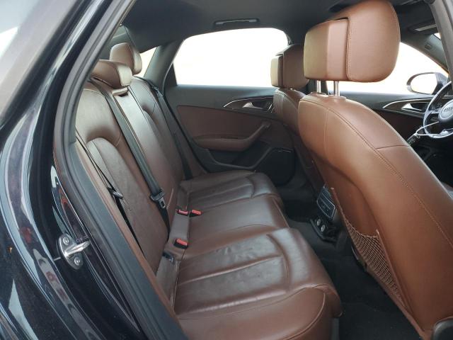 Photo 10 from auction – 2015 AUDI A6 PREMIUM with VIN WAUGFAFC0FN035134