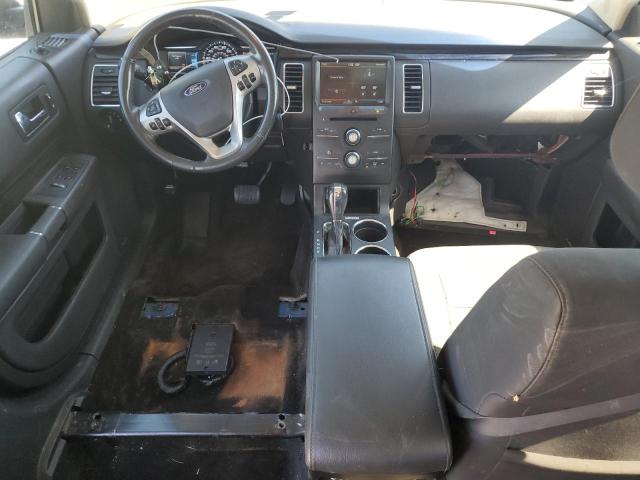 Photo 8 from auction – 2014 FORD FLEX SEL with VIN 2FMGK5C87EBD32333