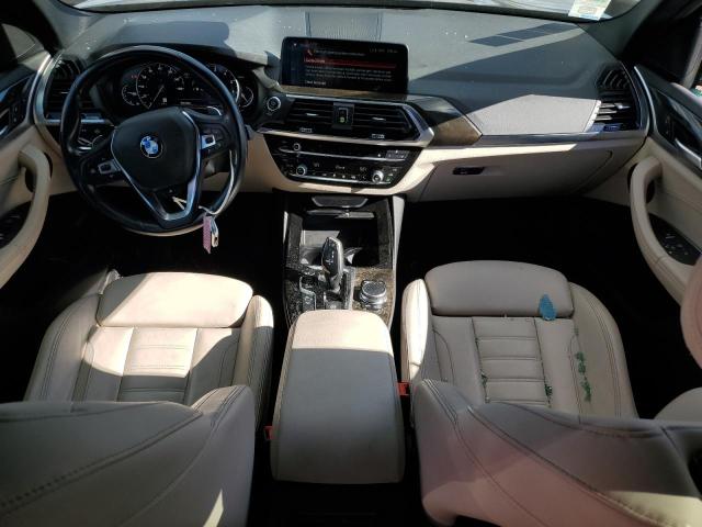 Photo 8 from auction – 2019 BMW X3 XDRIVE3 with VIN 5UXTR9C52KLP93249