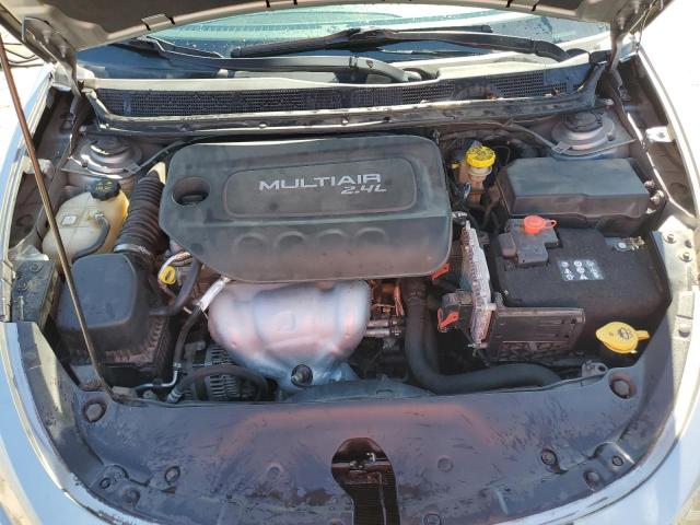 Photo 11 from auction – 2014 DODGE DART SXT with VIN 1C3CDFBBXED825471