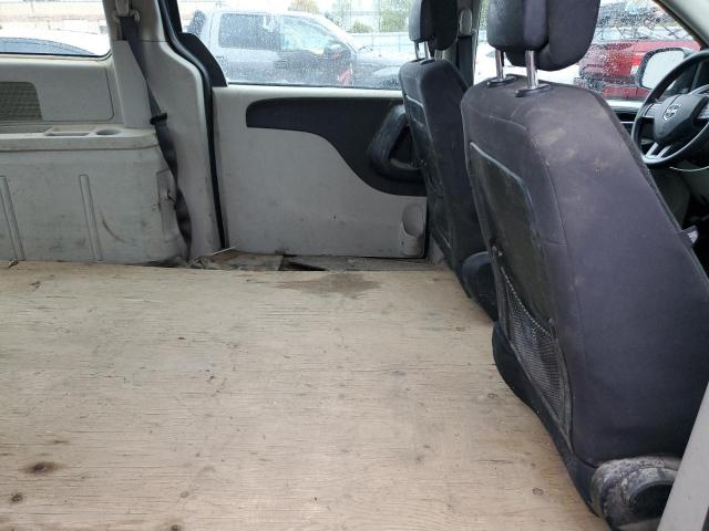 Photo 11 from auction – 2019 DODGE GRAND CARA with VIN 2C4RDGBG3KR719363