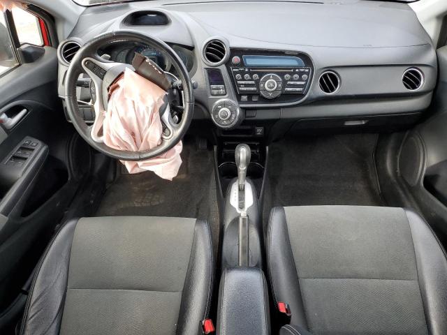 Photo 8 from auction – 2013 HONDA INSIGHT with VIN JHMZE2H73DS006776
