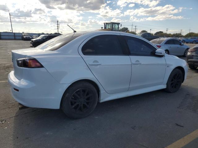 Photo 3 from auction – 2016 MITSUBISHI LANCER ES with VIN JA32U2FU0GU007230