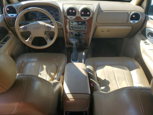 Photo 8 from auction – 2003 GMC ENVOY XL with VIN 1GKET16S736218132