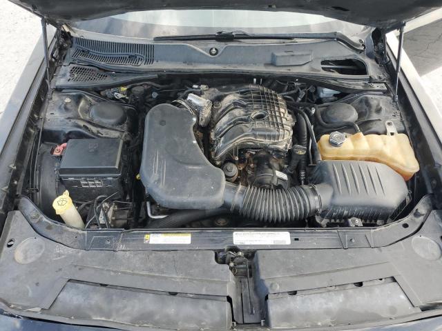 Photo 11 from auction – 2011 DODGE CHALLENGER with VIN 2B3CJ4DG9BH603926