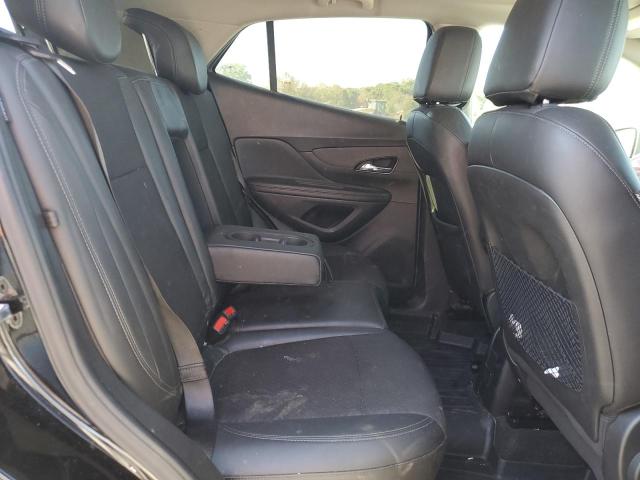 Photo 11 from auction – 2020 BUICK ENCORE PRE with VIN KL4CJASB5LB344747