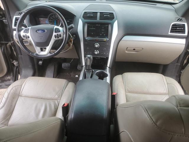 Photo 8 from auction – 2014 FORD EXPLORER with VIN 1FM5K8D87EGC47511