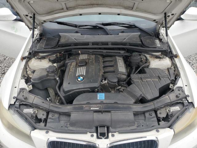 Photo 11 from auction – 2011 BMW 328 I with VIN WBAPH7C53BE675089
