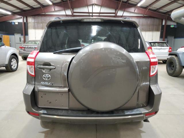 Photo 6 from auction – 2012 TOYOTA RAV4 with VIN 2T3BF4DV3CW190204