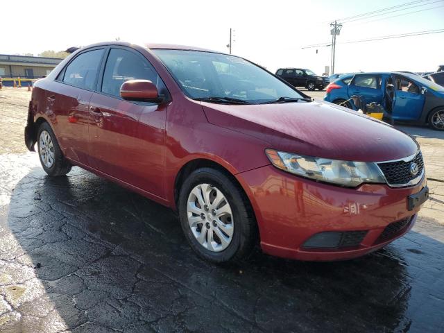 Фото 4 с аукциона – 2012 KIA FORTE EX с VIN KNAFU4A28C5471050