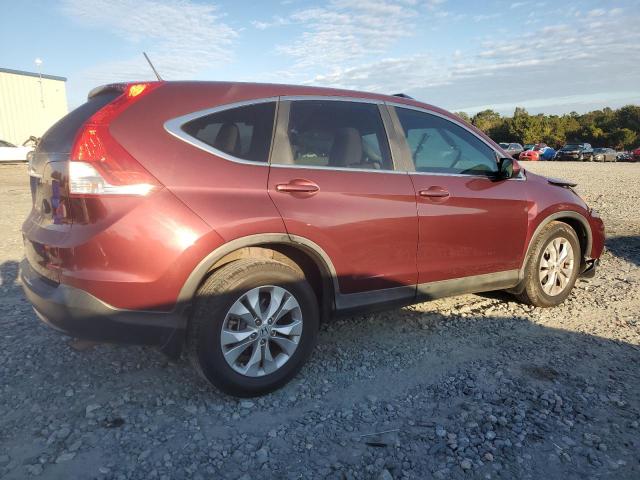 Photo 3 from auction – 2013 HONDA CR-V EX with VIN 5J6RM3H57DL024954