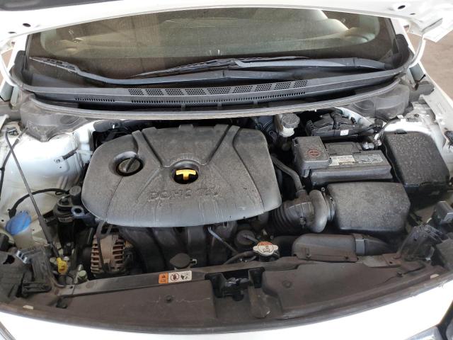 Photo 11 from auction – 2016 KIA FORTE LX with VIN KNAFK4A68G5558767