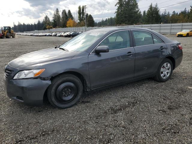 TOYOTA CAMRY CE 2008 with VIN 4T4BE46K78R021783 - Photo from auction