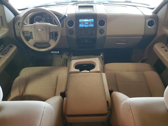 Photo 8 from auction – 2008 FORD F150 with VIN 1FTPX14V28FC30797