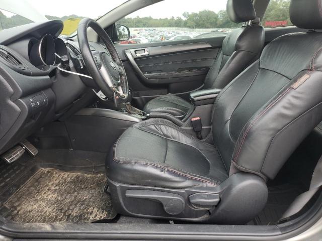 Photo 7 from auction – 2011 KIA FORTE SX with VIN KNAFW6A37B5365931