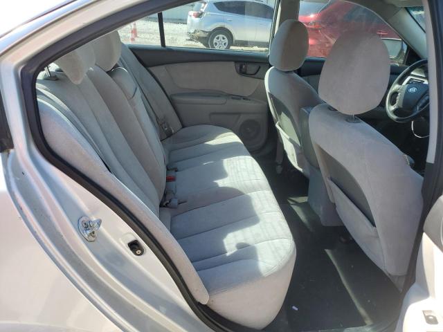 Foto 10 de la subasta – 2009 KIA OPTIMA LX con VIN KNAGE228895292783