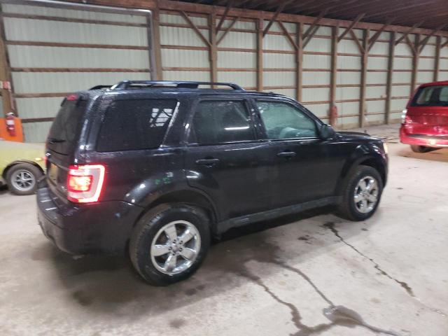 Photo 3 from auction – 2011 FORD ESCAPE XLT with VIN 1FMCU9DG2BKC20532