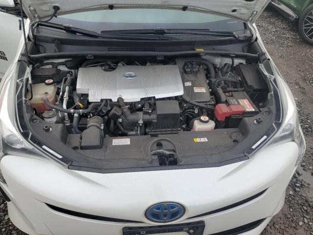 Photo 11 from auction – 2018 TOYOTA PRIUS with VIN JTDKARFU8J3550597