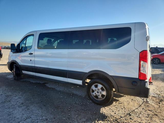 Photo 2 from auction – 2017 FORD TRANSIT T- with VIN 1FBZX2YG8HKB04692