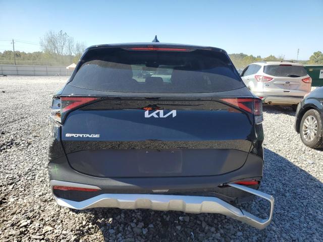 Photo 6 from auction – 2024 KIA SPORTAGE E with VIN 5XYK33DF7RG189608
