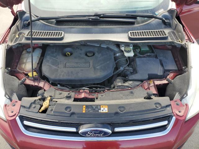 Photo 12 from auction – 2013 FORD ESCAPE SEL with VIN 1FMCU9H9XDUA48950