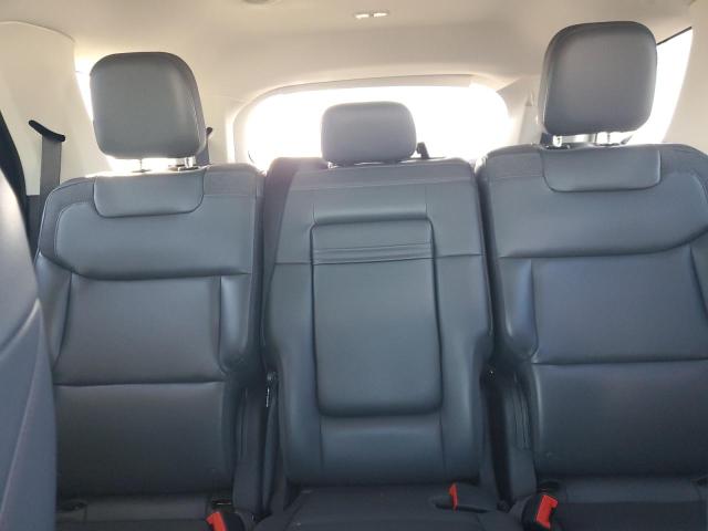 صورة رقم 10 من المزاد - 2025 FORD EXPLORER مع VIN 1FMUK7DH4SGB52261