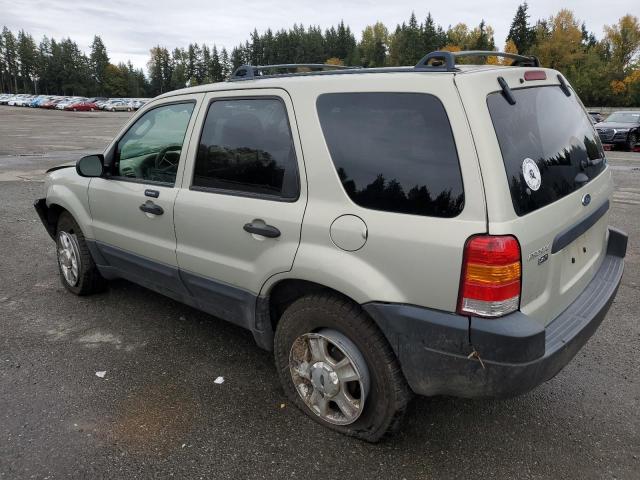Photo 2 from auction – 2003 FORD ESCAPE XLT with VIN 1FMCU93163KE14754