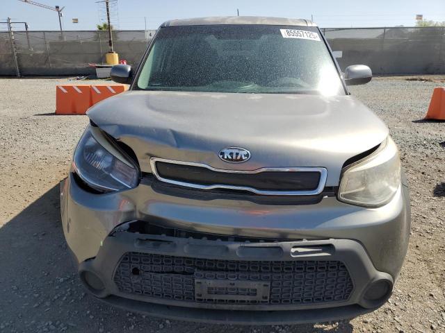 Photo 5 from auction – 2015 KIA SOUL + with VIN KNDJP3A5XF7176159