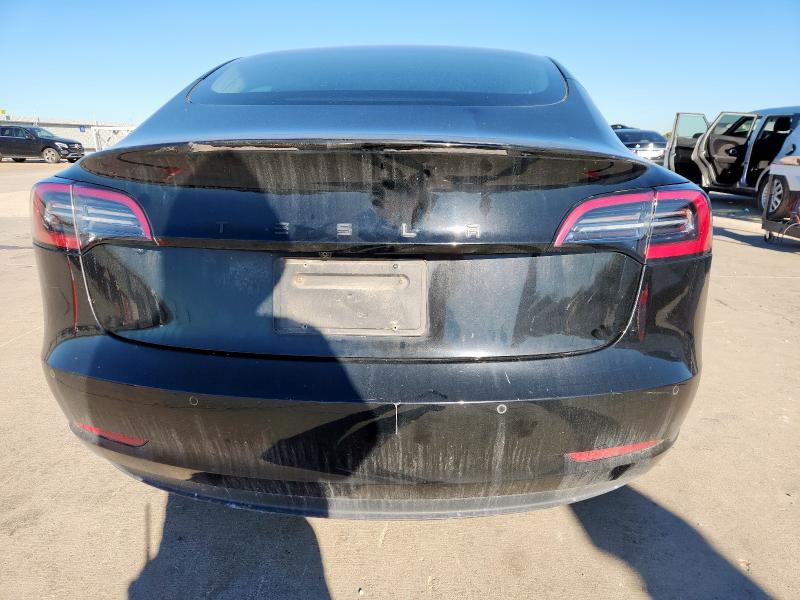 Photo 6 from auction – 2019 TESLA MODEL 3 with VIN 5YJ3E1EA8KF346064