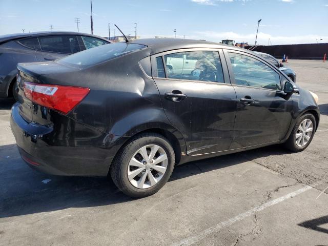 Photo 3 from auction – 2014 KIA RIO EX with VIN KNADN4A3XE6378735