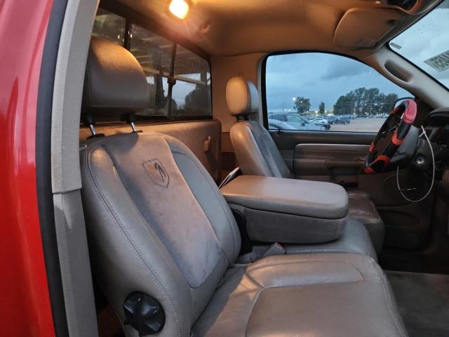 Photo 10 from auction – 2004 DODGE RAM 1500 S with VIN 1D7HU16D54J254557