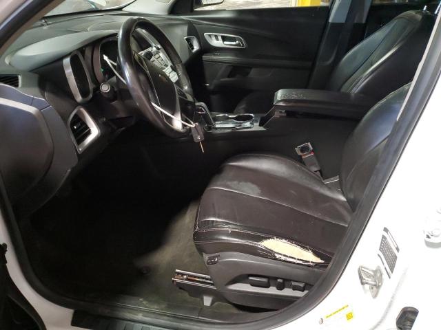 Zdjęcie 7 z aukcji – 2012 CHEVROLET EQUINOX LT z VIN 2GNFLGE58C6221380