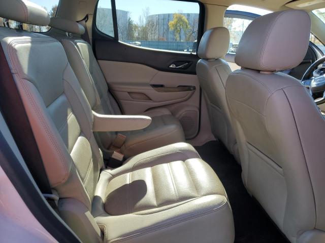 Photo 11 from auction – 2017 GMC ACADIA DEN with VIN 1GKKNXLS2HZ202186