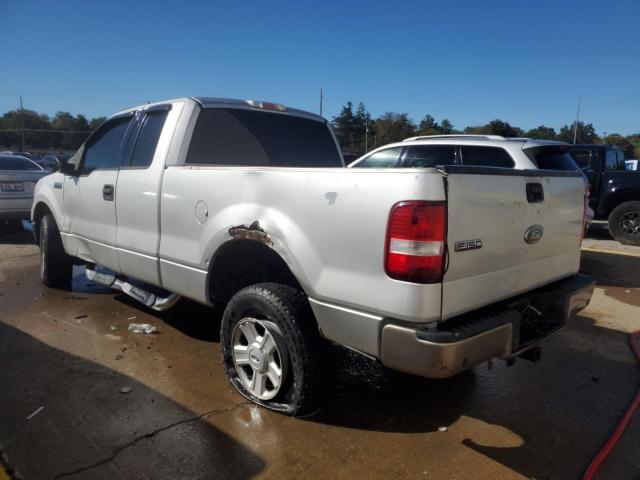 Photo 2 from auction – 2004 FORD F150 with VIN 1FTRX14W14NB22768