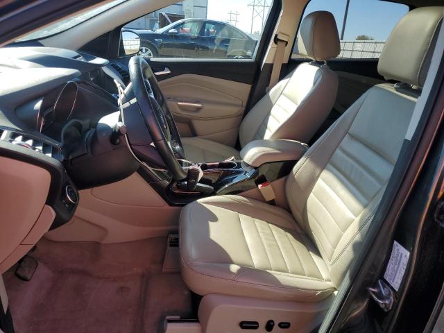 Photo 7 from auction – 2016 FORD ESCAPE TIT with VIN 1FMCU9J92GUA98871