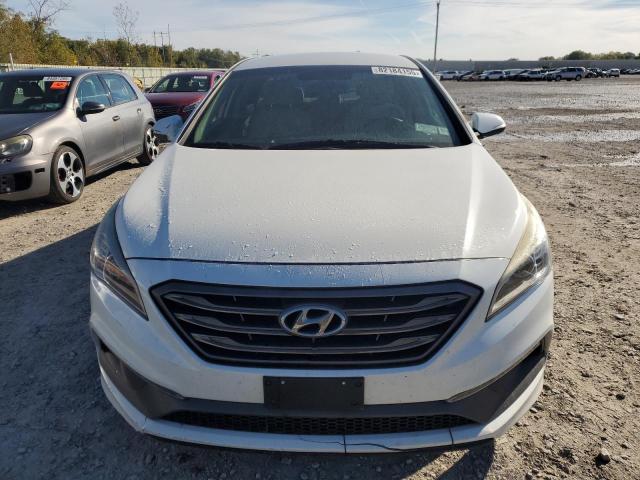 Photo 5 from auction – 2017 HYUNDAI SONATA SPO with VIN 5NPE34AF3HH453695