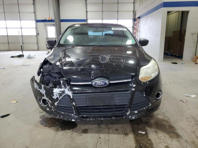 Photo 5 from auction – 2012 FORD FOCUS S with VIN 1FAHP3E23CL443357