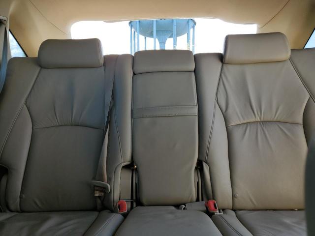 Photo 10 from auction – 2008 LEXUS RX 350 with VIN 2T2HK31U38C061775