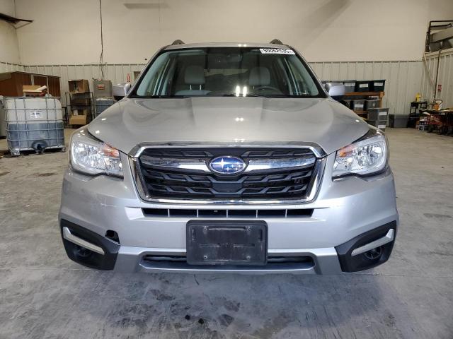 Photo 5 from auction – 2018 SUBARU FORESTER 2 with VIN JF2SJAEC1JH505323