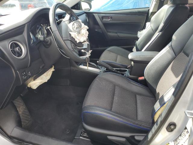Photo 7 from auction – 2018 TOYOTA COROLLA with VIN 5YFBURHE1JP796279