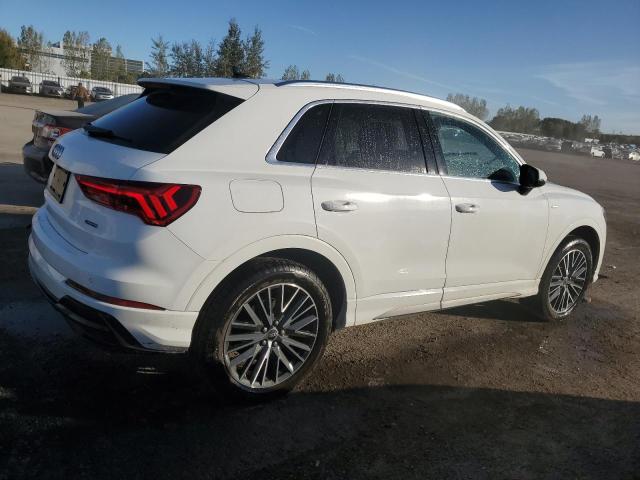 Photo 3 from auction – 2022 AUDI Q3 PREMIUM with VIN WA1EECF38N1021362