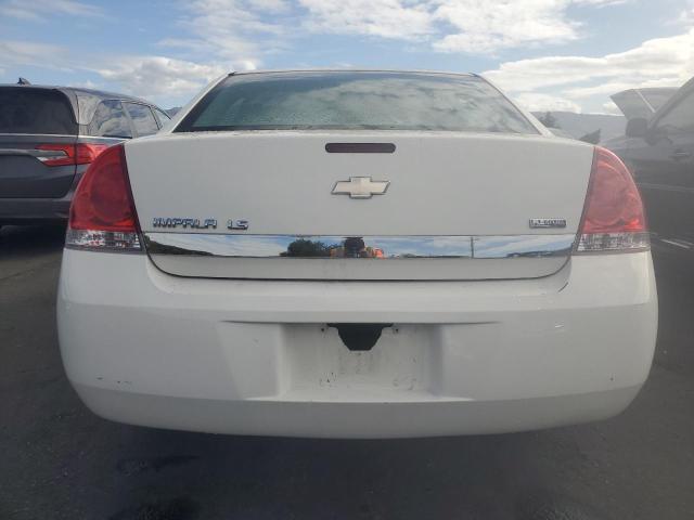 Photo 6 from auction – 2008 CHEVROLET IMPALA LS with VIN 2G1WB55K889143834