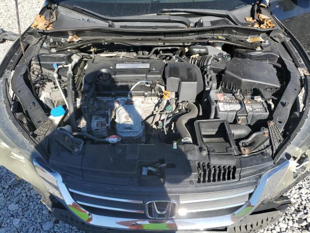 Photo 11 from auction – 2013 HONDA ACCORD SPO with VIN 1HGCR2F52DA263349