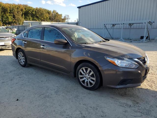 Photo 4 from auction – 2016 NISSAN ALTIMA 2.5 with VIN 1N4AL3AP7GC123382