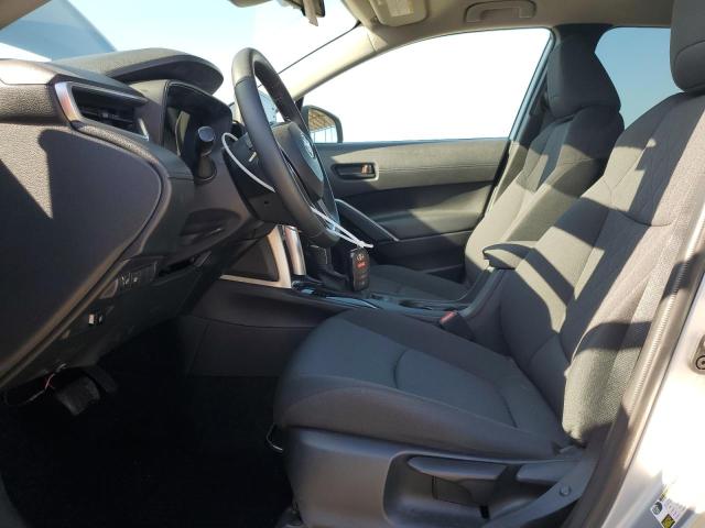 Photo 7 from auction – 2022 TOYOTA COROLLA CR with VIN 7MUCAABG4NV025648